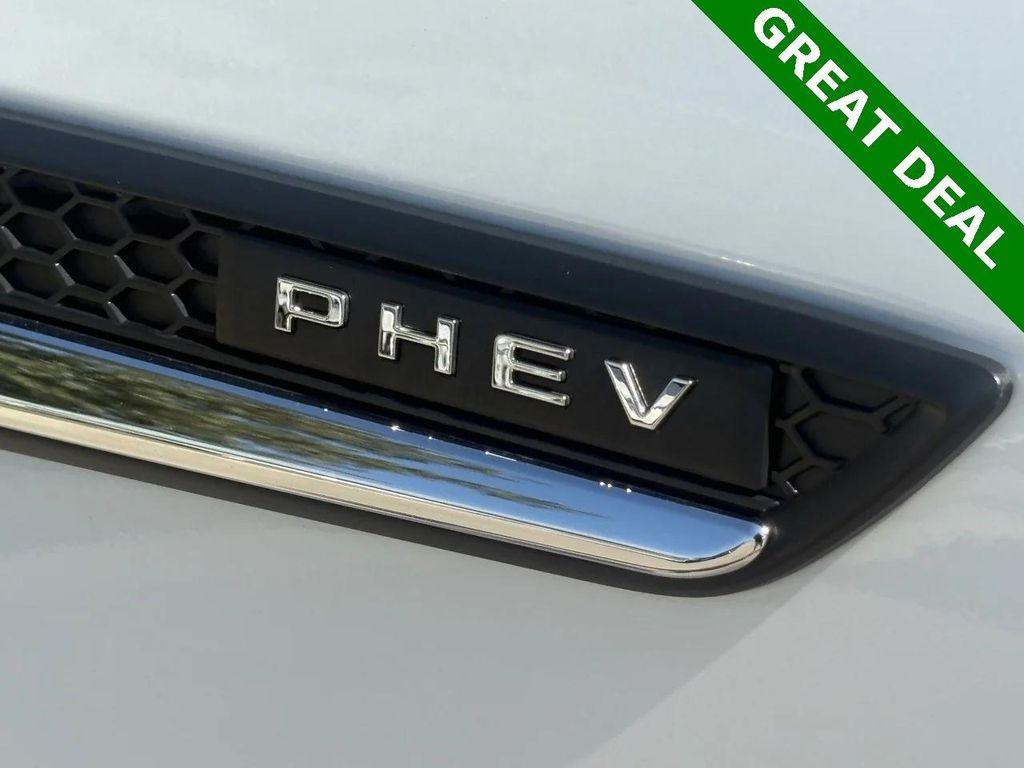used 2024 Mazda CX-90 PHEV car, priced at $33,980