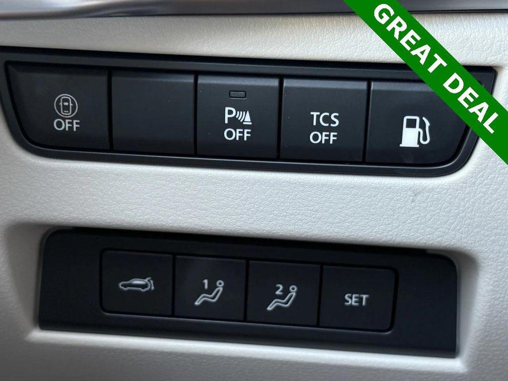 used 2024 Mazda CX-90 PHEV car, priced at $33,980