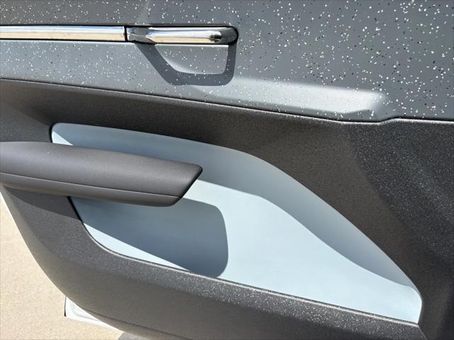new 2025 Volvo EX30 car, priced at $48,395