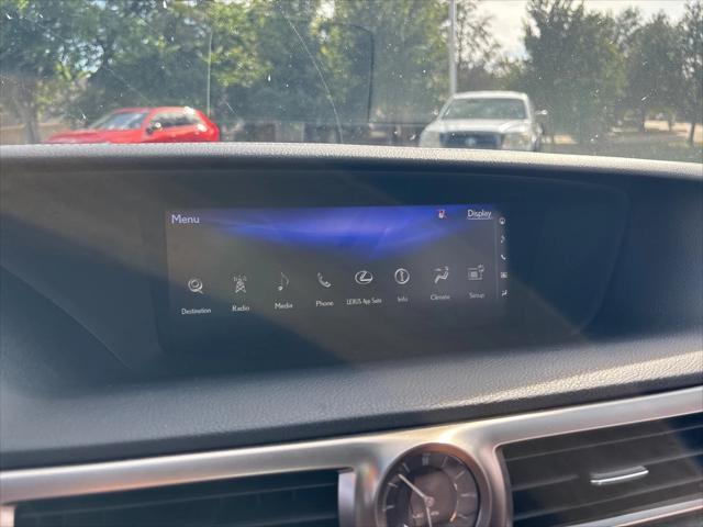 used 2016 Lexus GS 350 car, priced at $25,255