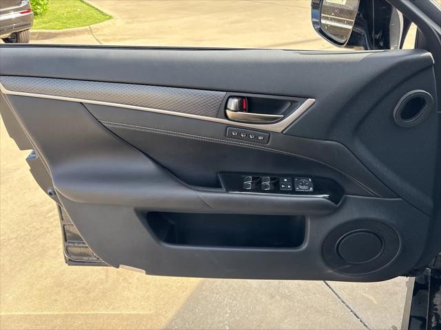 used 2016 Lexus GS 350 car, priced at $25,255