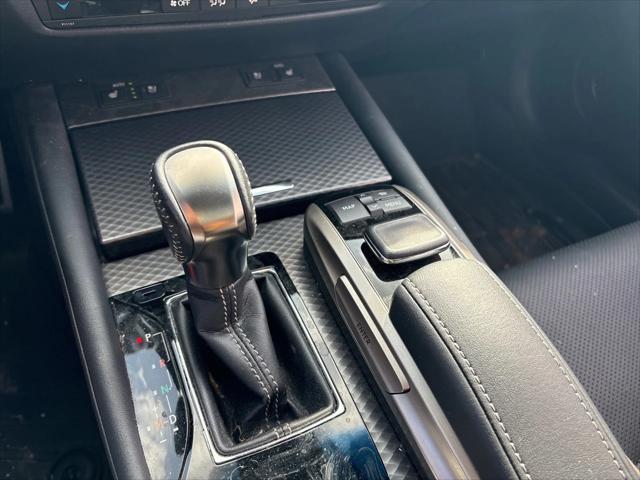 used 2016 Lexus GS 350 car, priced at $25,255