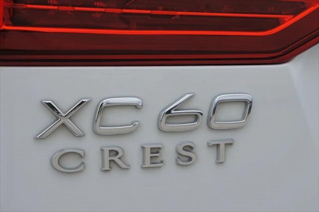 used 2021 Volvo XC60 car, priced at $28,255