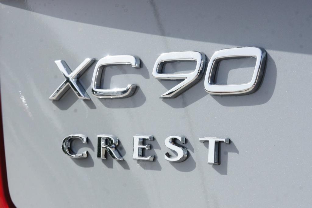 new 2025 Volvo XC90 Plug-In Hybrid car, priced at $79,060