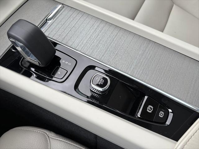 used 2024 Volvo S60 car, priced at $38,704