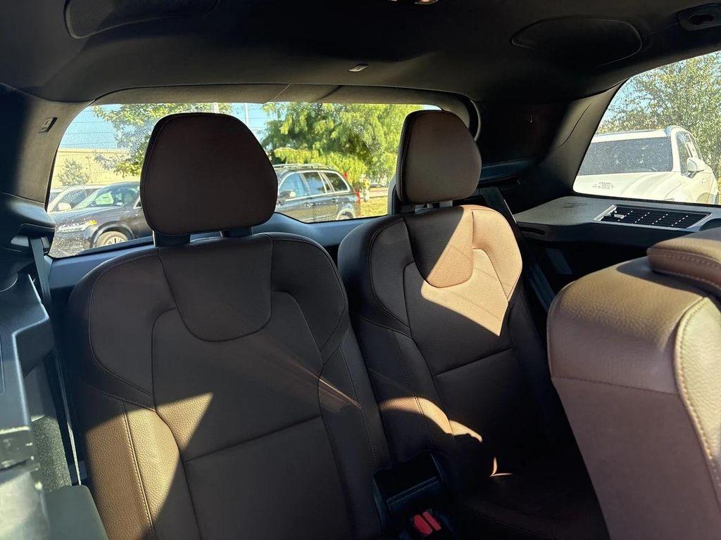 used 2023 Volvo XC90 car, priced at $42,500