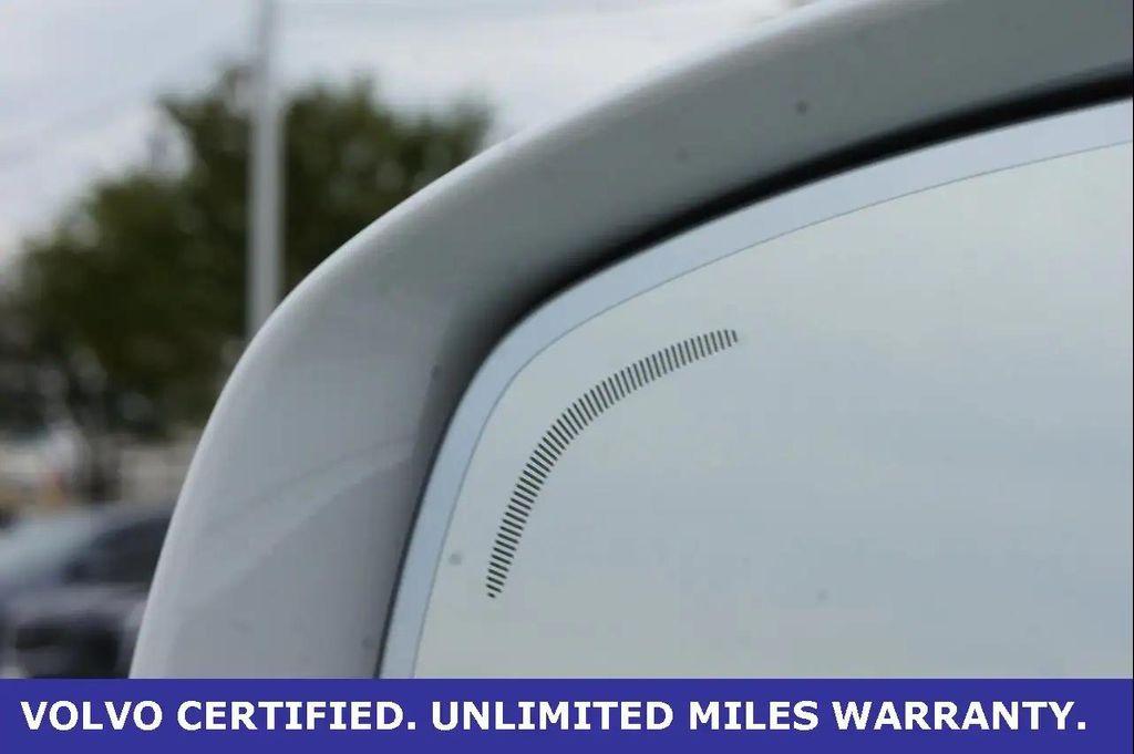 used 2023 Volvo XC90 car, priced at $42,998