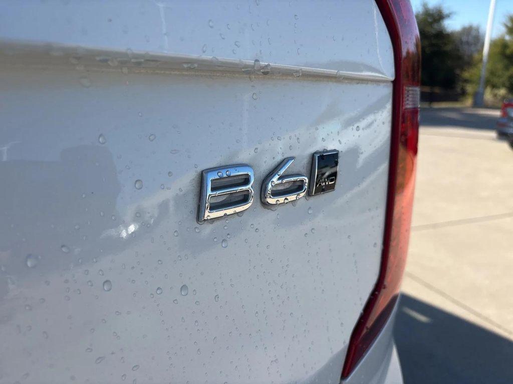 used 2023 Volvo XC90 car, priced at $42,500