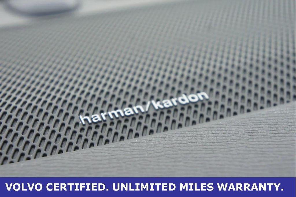 used 2023 Volvo XC90 car, priced at $42,998