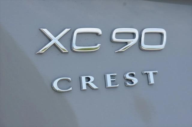 new 2025 Volvo XC90 Plug-In Hybrid car, priced at $77,065