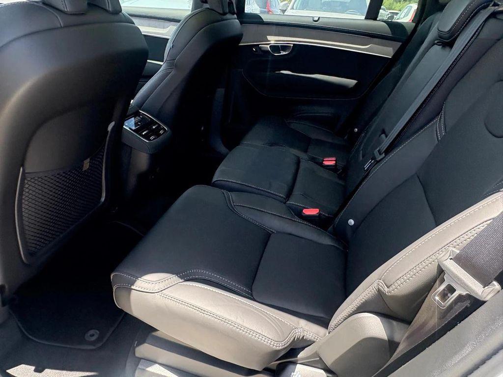 new 2026 Volvo XC90 car, priced at $73,050