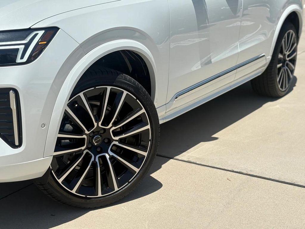 new 2026 Volvo XC90 car, priced at $73,050