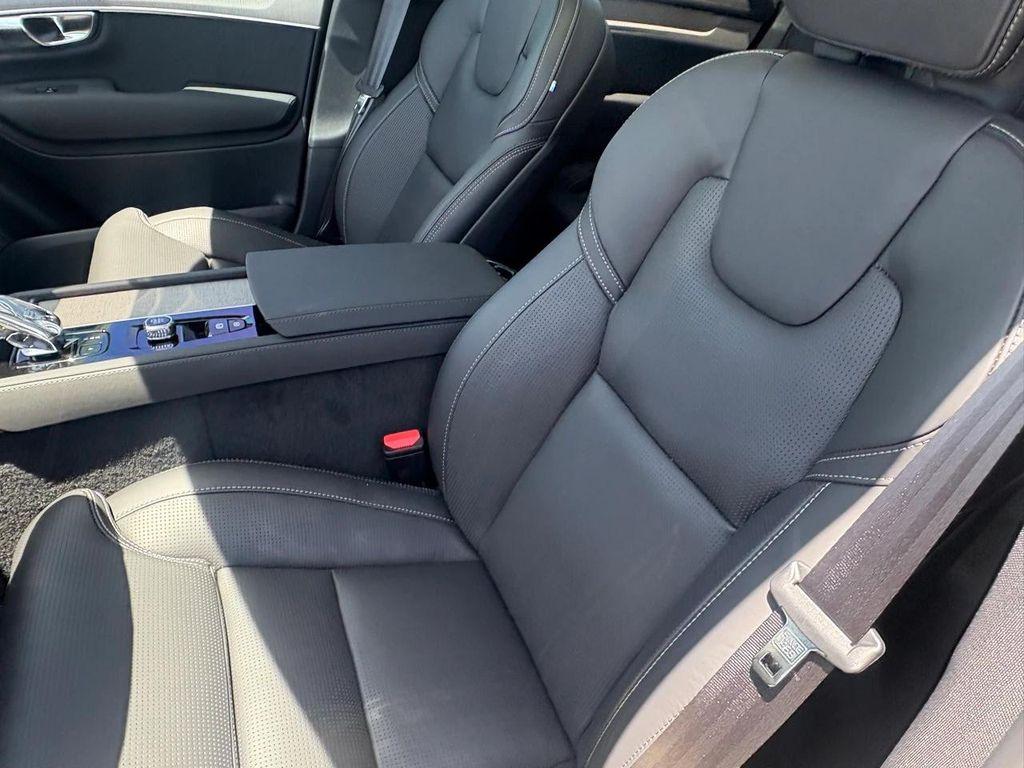 new 2026 Volvo XC90 car, priced at $73,050