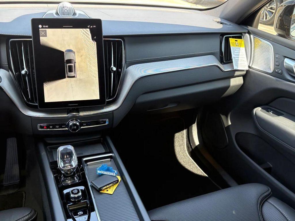 new 2026 Volvo XC60 car, priced at $70,415