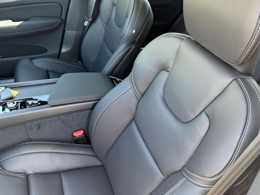 new 2026 Volvo XC60 car, priced at $70,415