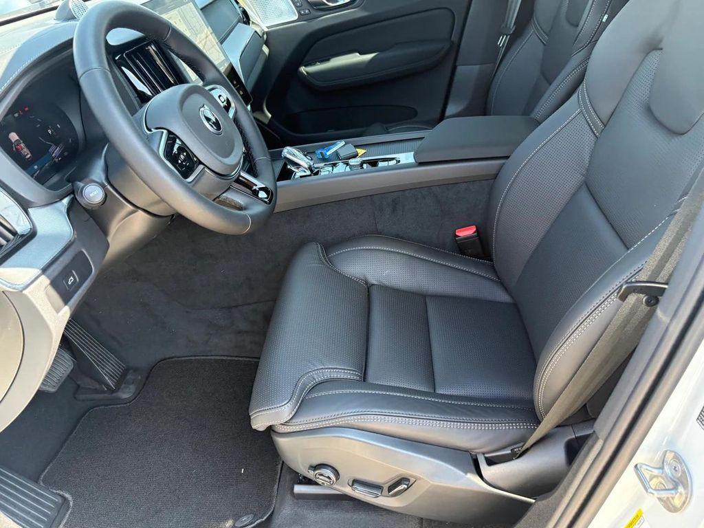 new 2026 Volvo XC60 car, priced at $70,415