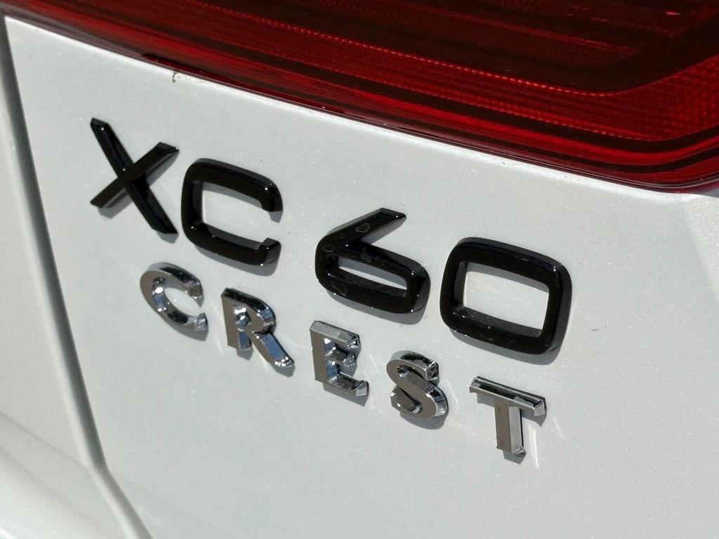 new 2026 Volvo XC60 car, priced at $70,415