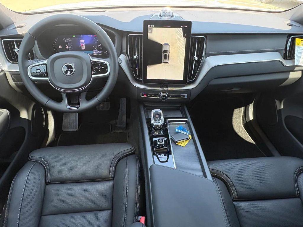 new 2026 Volvo XC60 car, priced at $70,415