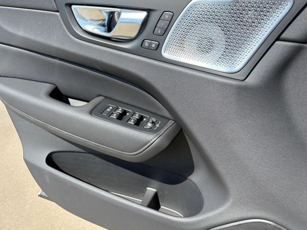 new 2026 Volvo XC60 car, priced at $70,415