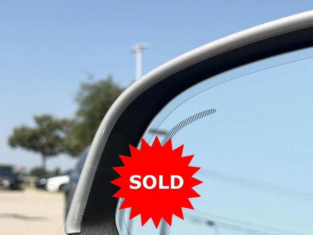 used 2025 Volvo XC40 car, priced at $33,900