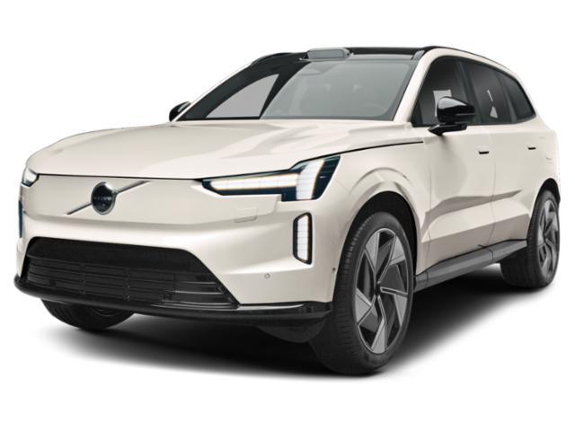 new 2025 Volvo EX90 car, priced at $83,036