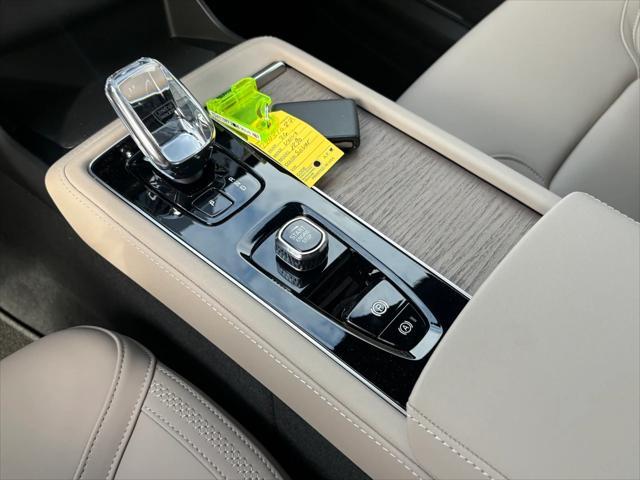 new 2026 Volvo XC90 car, priced at $71,825