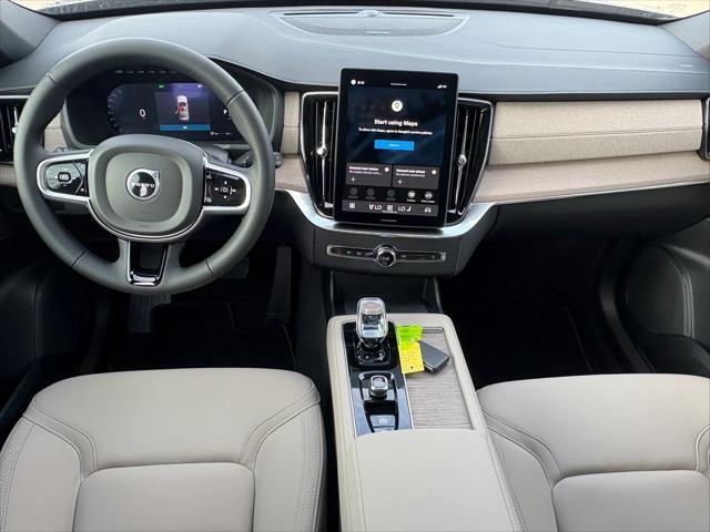 new 2026 Volvo XC90 car, priced at $71,825