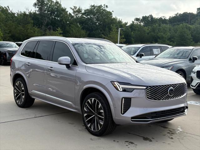 new 2026 Volvo XC90 car, priced at $71,825