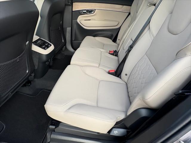 new 2026 Volvo XC90 car, priced at $71,825