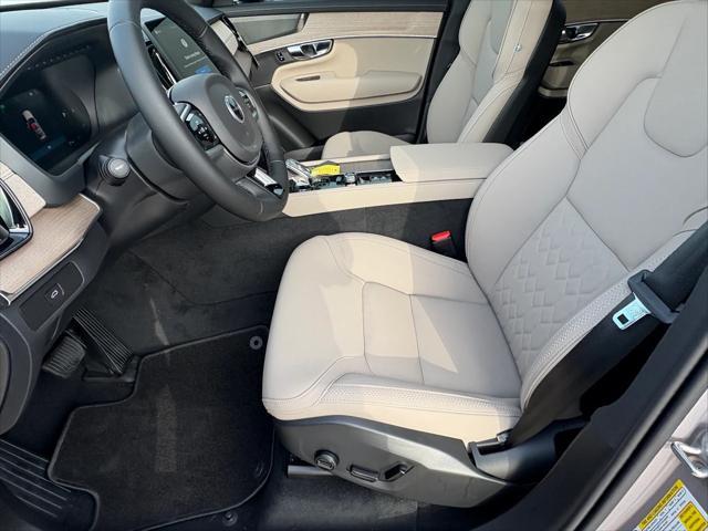 new 2026 Volvo XC90 car, priced at $71,825