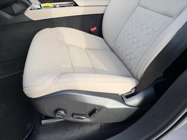 new 2026 Volvo XC90 car, priced at $71,825