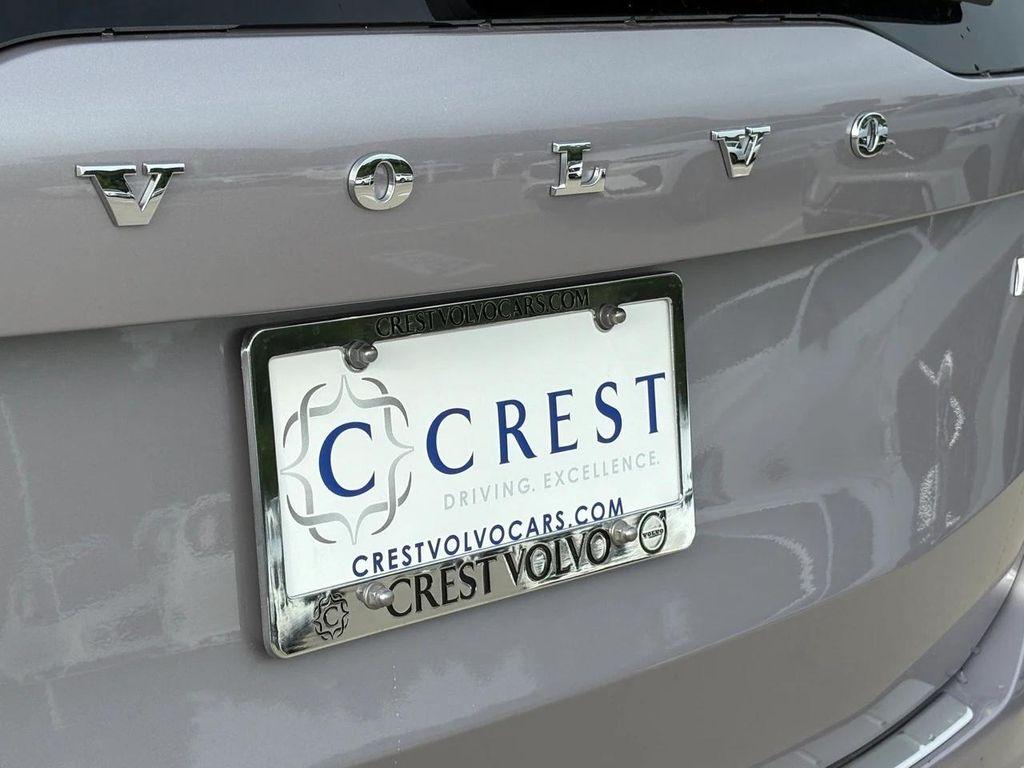new 2026 Volvo XC90 car, priced at $71,825