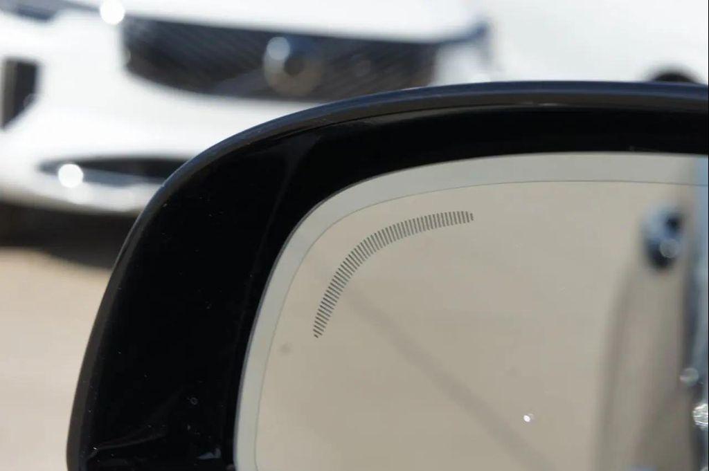 used 2025 Volvo XC60 car, priced at $39,800