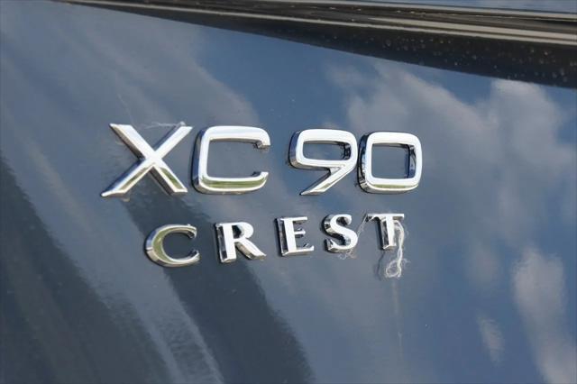 new 2025 Volvo XC90 Plug-In Hybrid car, priced at $76,765