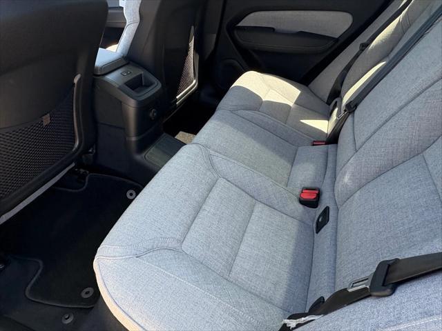 new 2025 Volvo XC60 Plug-In Hybrid car, priced at $73,660