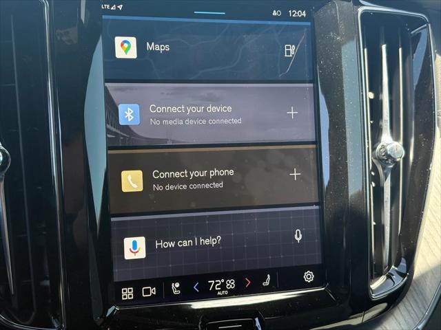 new 2025 Volvo XC60 Plug-In Hybrid car, priced at $73,660
