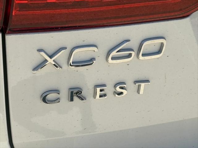 new 2025 Volvo XC60 Plug-In Hybrid car, priced at $73,660