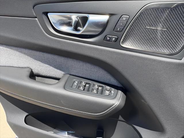 new 2025 Volvo XC60 Plug-In Hybrid car, priced at $73,660