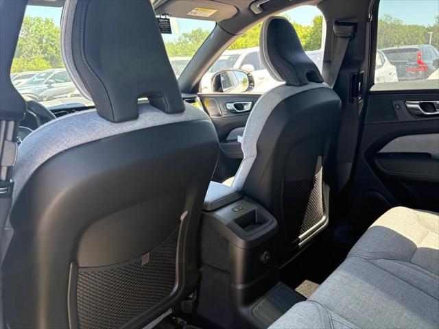 new 2025 Volvo XC60 Plug-In Hybrid car, priced at $73,660