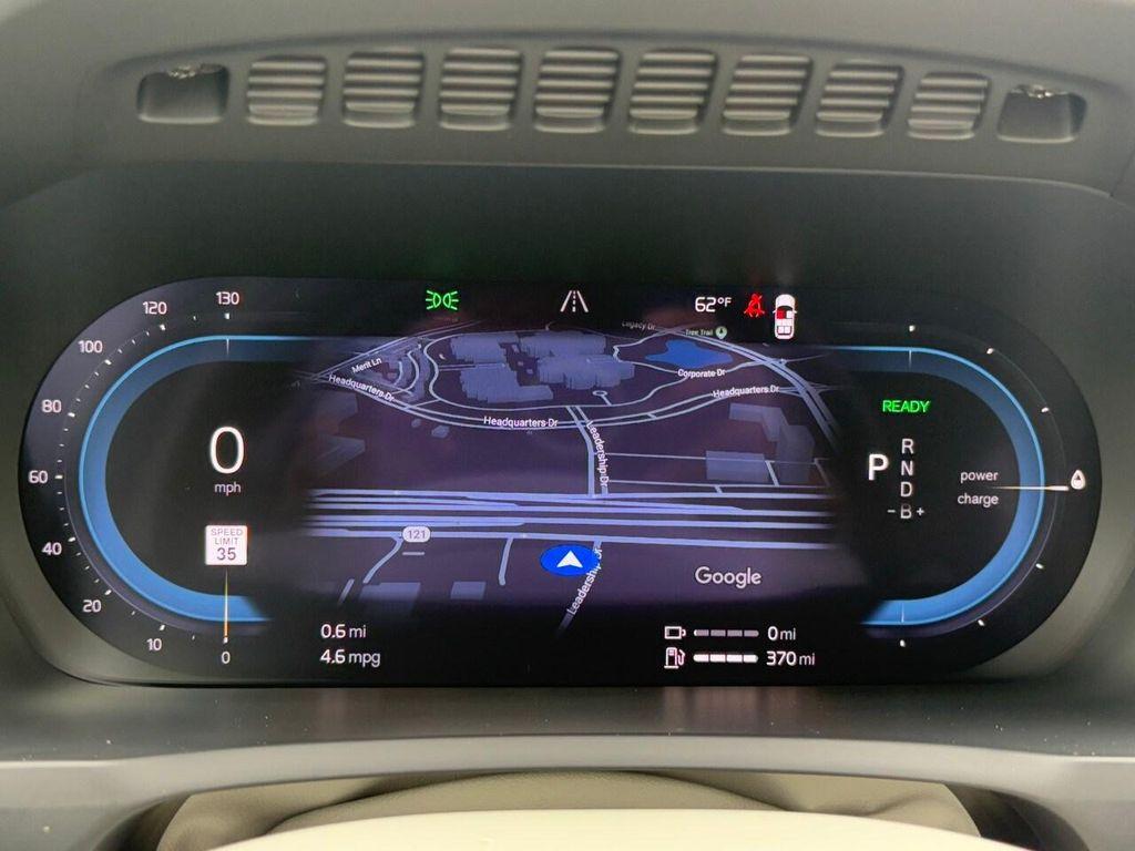 new 2025 Volvo XC90 Plug-In Hybrid car, priced at $72,927