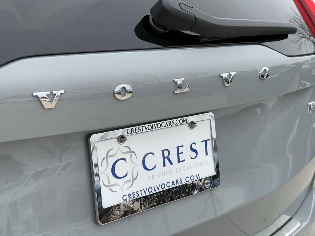 new 2025 Volvo XC90 Plug-In Hybrid car, priced at $72,927