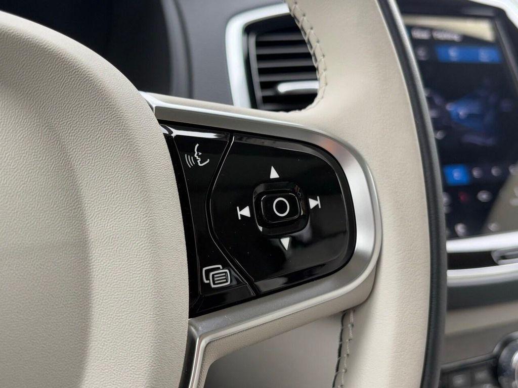 new 2025 Volvo XC90 Plug-In Hybrid car, priced at $72,927