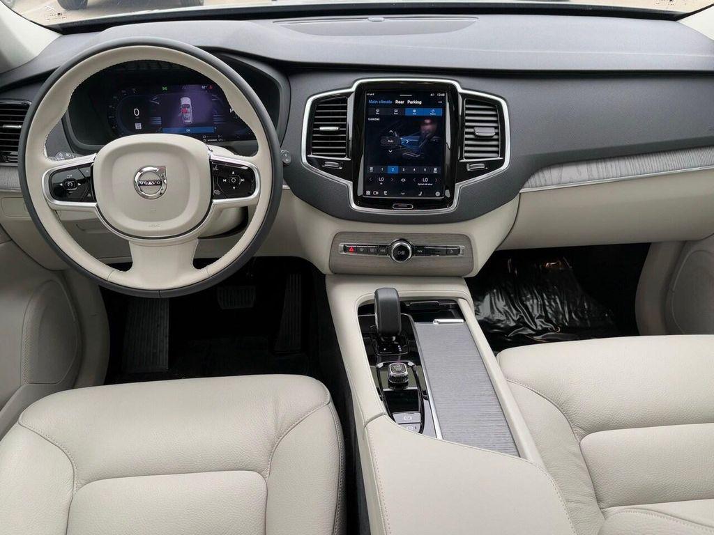 new 2025 Volvo XC90 Plug-In Hybrid car, priced at $72,927