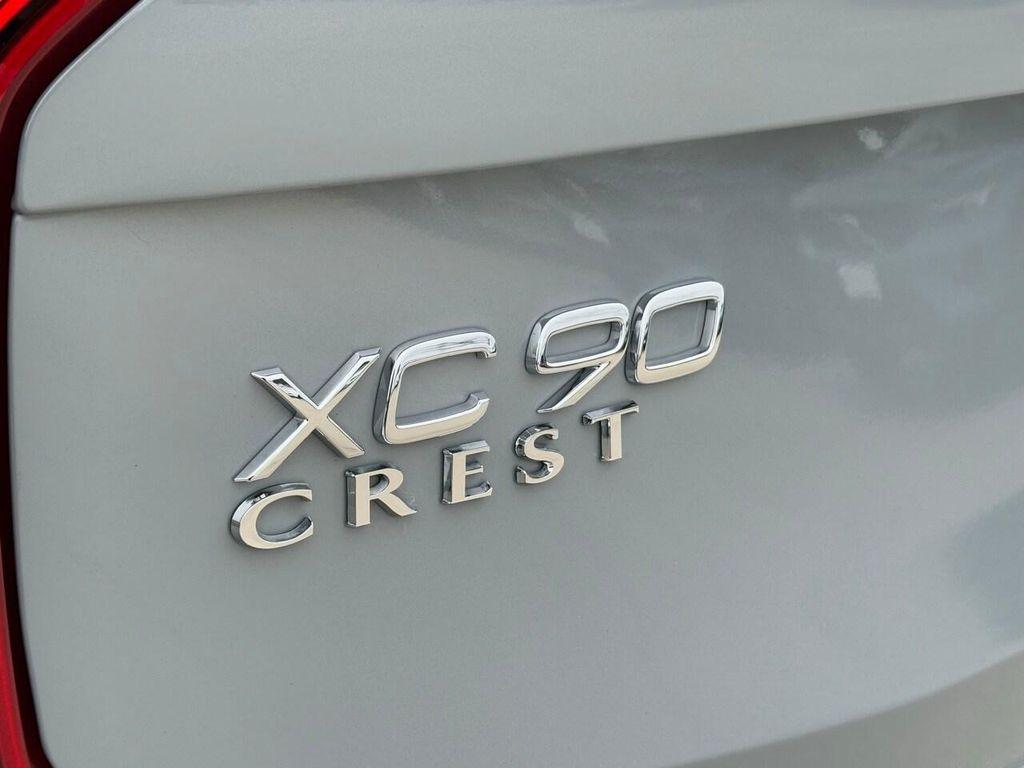new 2025 Volvo XC90 Plug-In Hybrid car, priced at $72,927