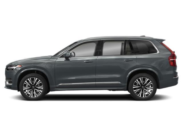 new 2025 Volvo XC90 Plug-In Hybrid car, priced at $91,545