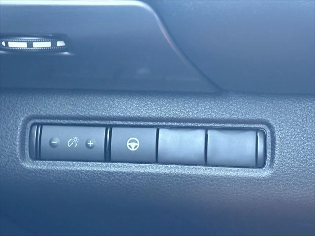 used 2023 Nissan Pathfinder car, priced at $34,515