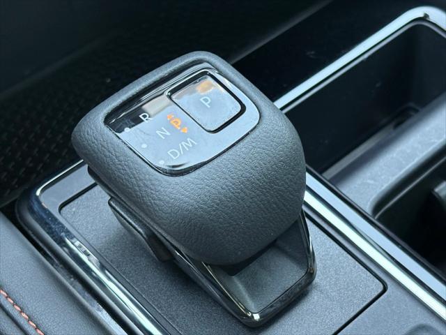 used 2023 Nissan Pathfinder car, priced at $34,515