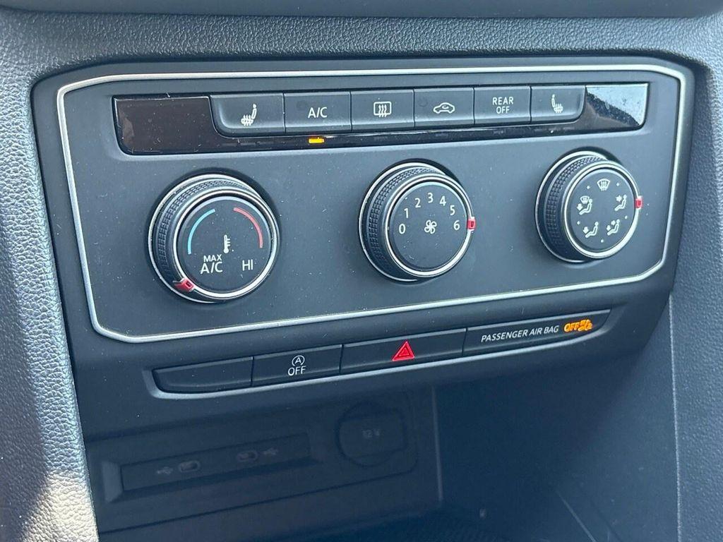 used 2023 Volkswagen Atlas car, priced at $26,089