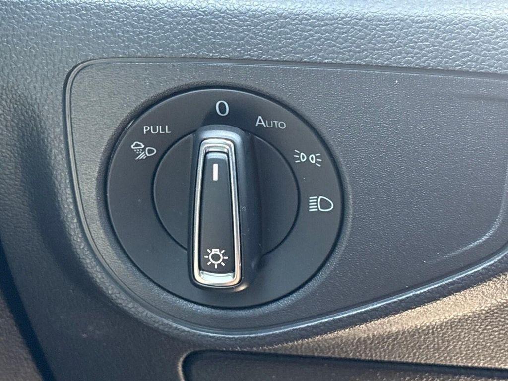 used 2023 Volkswagen Atlas car, priced at $26,089