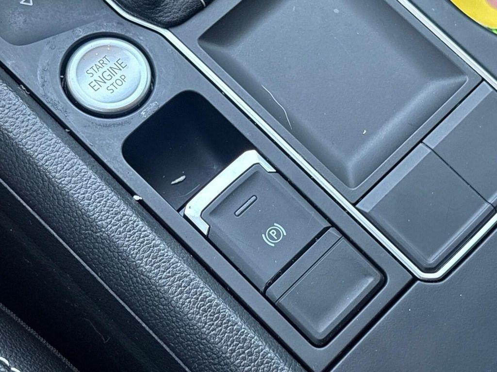 used 2023 Volkswagen Atlas car, priced at $26,089